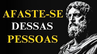Se Você Notar Estes 6 Sinais, Afaste-se Dessas Pessoas - ESTOICISMO