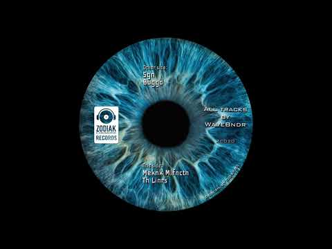 Wavebndr - Th Linrs [ZC020]