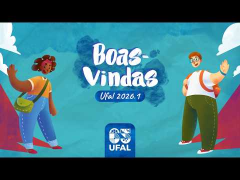 Aula Inaugural 2026.1 - UFAL