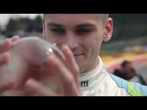 Thumbnail for 🇬🇧 Porsche Carrera Cup Deutschland  | Season preview | Review #1 + #2 Spa-Francorchamps by Porsche, Porsche Carrera Cup, Car