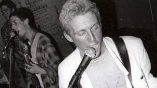 CRIMPSHRINE live WFMU radio, Upsala College in East Orange, New Jersey