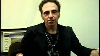 Nils Lofgren Speaking about Arthur Lee & Love