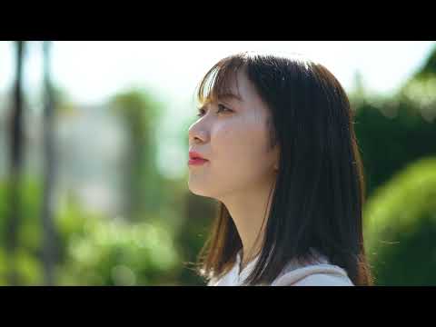 英語英文学科 ノートルダム清心女子大学様 学校紹介動画