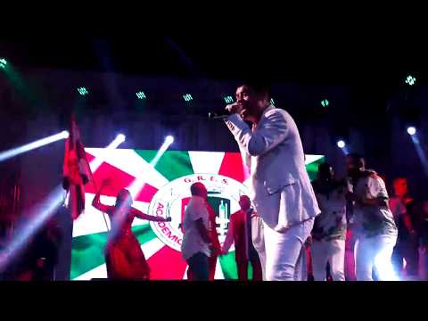 Acadêmicos do Grande Rio 2018 - Lançamento do CD (01/12/2017)