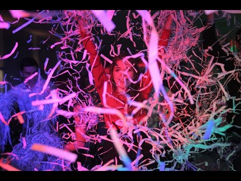 Vakoms New Year Paper Party 2016