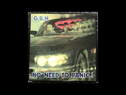 To Understand - GBH