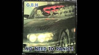 To Understand - GBH