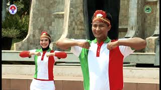 Download lagu SENAM PELAJAR INDONESIA VERSI LOMBA mp3