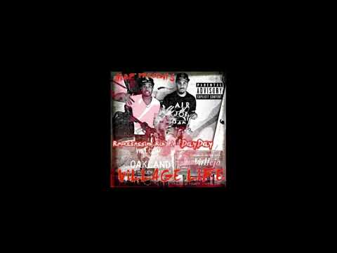 Mof DayDay VillageLife Feat  Reposession Rin