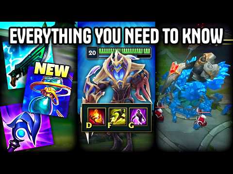 Watch This Before Playing in Season 2026