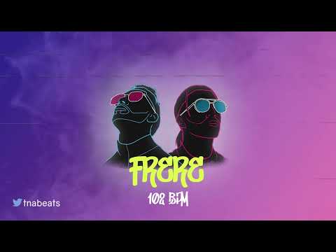 PNL x DTF Cloud trap Type beat // "Frere" (102 Bpm)