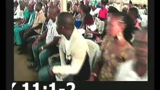 08:03:15 ABUNDANT MIRACLE AND PROPHETIC DELIVERANCE SERVICE