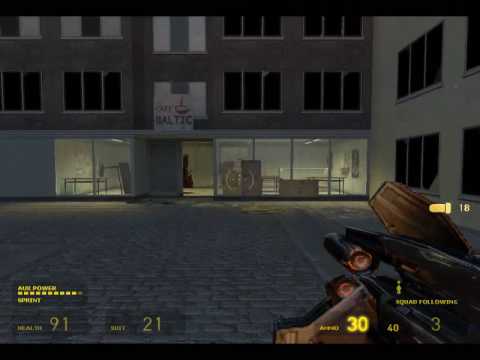 Let's Play Half Life 2 -- Episode 48