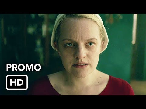 The Handmaid's Tale 2x09 Promo "Smart Power" (HD)