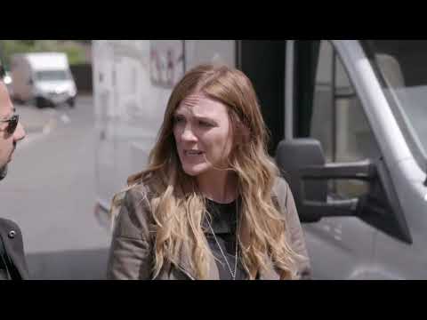 Nuneaton Help! My House Is Haunted