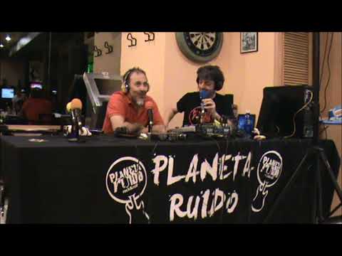 Miniatura de la entrevista a JAVI SESMA 20 06 2017 CAFÉ BAR JAVIER