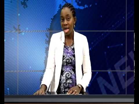 ACNN TV NEWS UPDATE OF 22, NOVEMBER 2017.