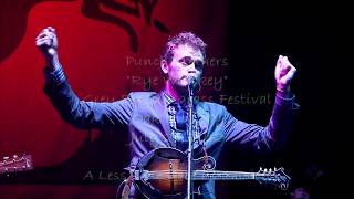 Punch Brothers &quot;Rye Whiskey&quot; 7/20/12 Grey Fox Bluegrass Festival Oak Hill, NY