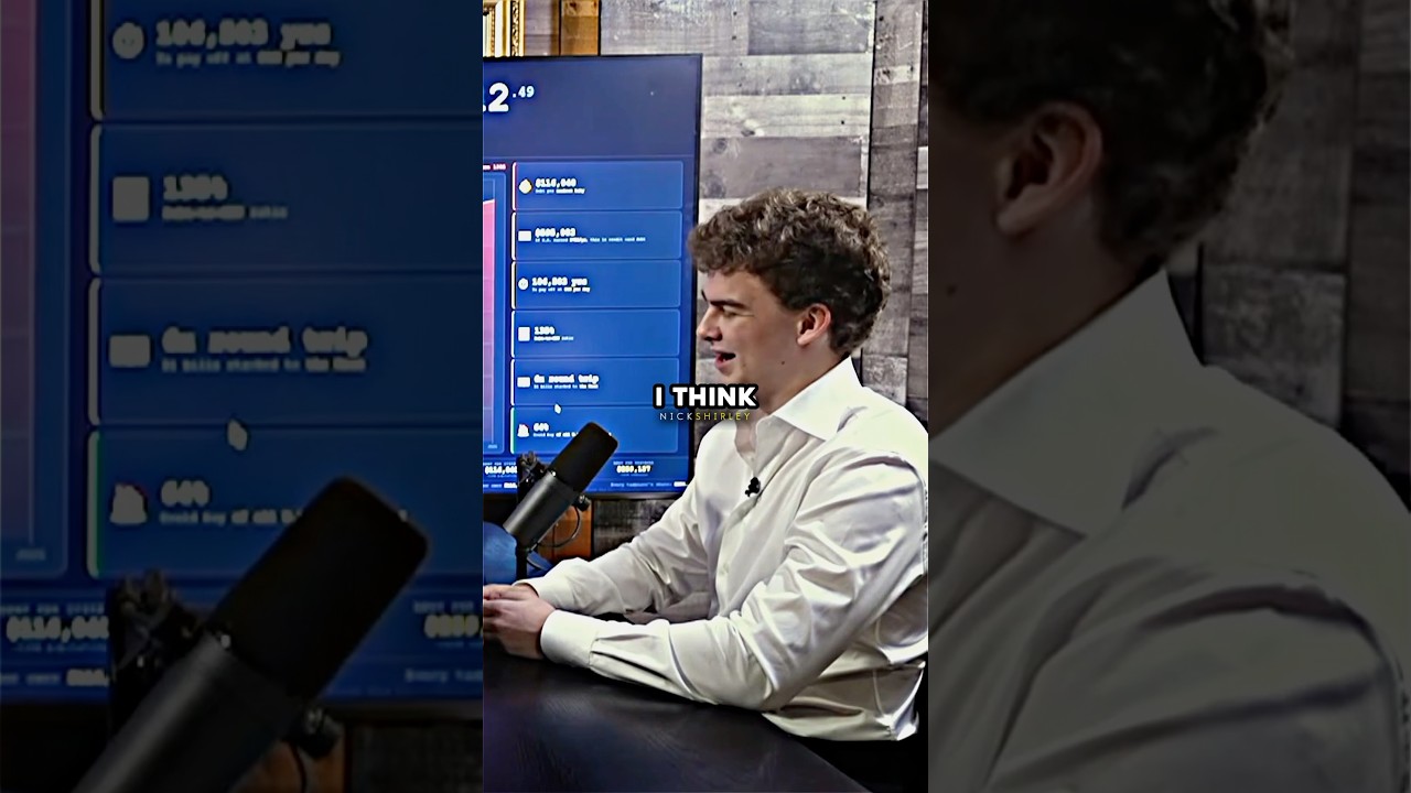 How Elon Found Big Balls for DOGE