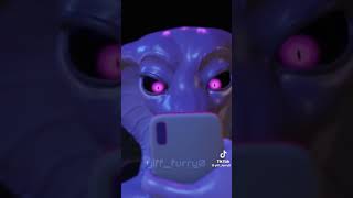 Sexy Snake #shorts #yiff #furry #edit