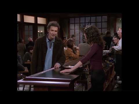 Norm MacDonald style humour from The Norm Show (part 1)