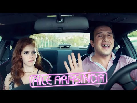 Ya Benimsin Ya Da Toprağım Derim | Aile Arasında