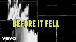 Blake Mills - Before It Fell (Lyric Video)