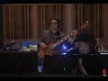 The Le Coq All Stars "Afro Blue" Studio Session
