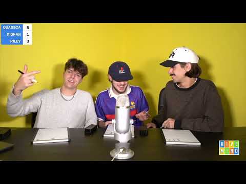 Quadeca has an odd request for Babytron