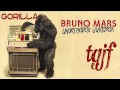 Bruno Mars - Gorilla 