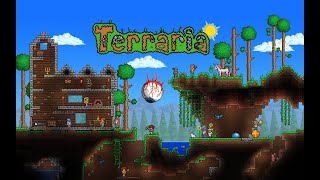 Terraria  Shut Up and Dig Gaiden! №1