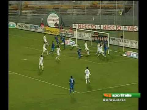 Pisa Empoli 08/09 Sportitalia