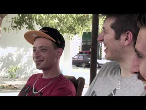 Recordando Batalla de los Gallos 2013: Episodio #8 Final Internacional Argentina