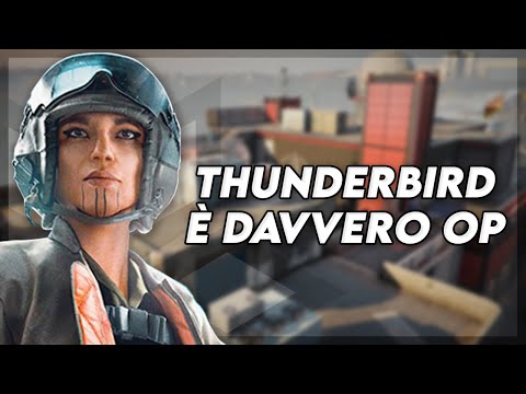 IL MIO NUOVO OPERATORE PREFERITO?? | RAINBOW SIX SIEGE