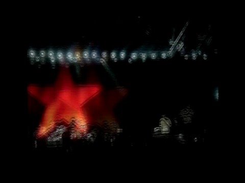 Electric Weekend (Brant Björk music)