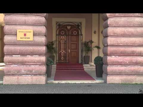 Të premten komisioni i reformës në drejtësi - Top Channel Albania - News - Lajme