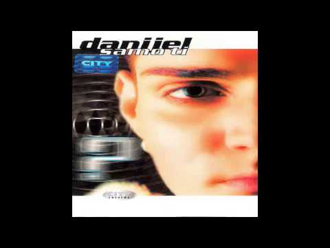 Danijel Djuric - Sunce moga neba - (Audio 2002) HD