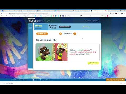 Ice Cream and Frills | Ontario | Corvette | Hall | Aatish | Intuit - Toronto | Rachel