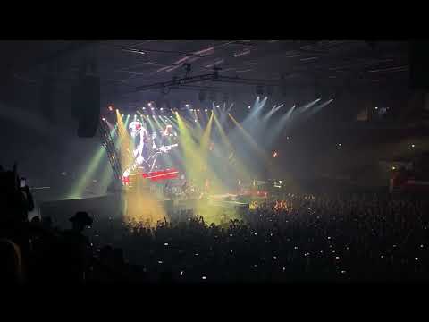 Thumbnail for Hanoi Rocks - Tragedy - Live @Helsinki 23.9.2022 by Nasty Suicide