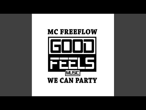 We Can Party (Original Mix)