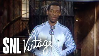 Eddie Murphy&#39;s Promotion - SNL