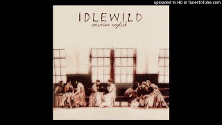 iDLEWiLD - These Are Just Years