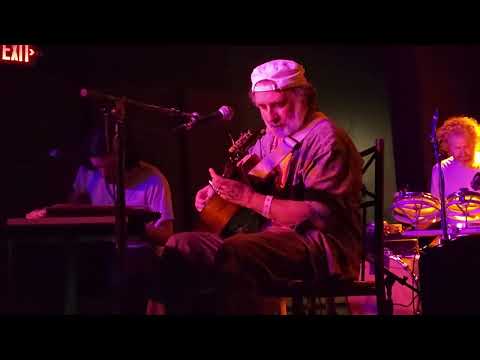 Califone live @ The Turf Club, St. Paul MN (September 20, 2023)