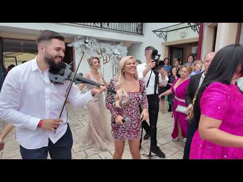 ANDRADA CERNA - OASington/ Nunta anului/ Mândra tare blestemata LIVE 2025 TARA OASULUI