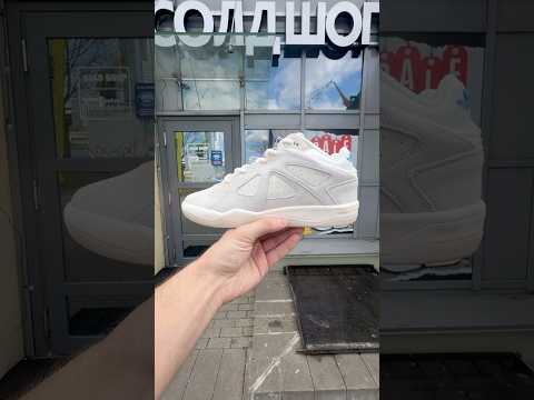 фото bad bunny badbo 1.0 'chalk white' 0