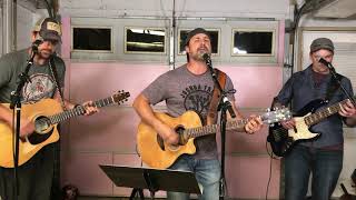 Ten Year Town &quot;In a Week or Two&quot; Quaratine from the garage