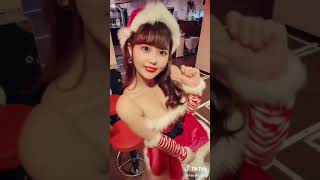 巨乳サンタ トニ・クロース