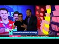 Byjus Cricket LIVE: Aamir Khan Joins the Cricket Celebrations! - Video