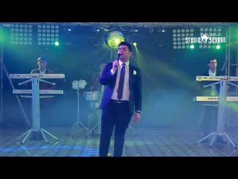 Begench Nurjykow Soymejegi soyup name