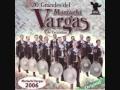 Mariachi Vargas - Las Ciudades 